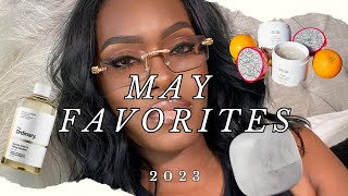 May Favorites: Skincare, Beauty Finds, &amp; Reviews | Dose Of Kendra | 2023