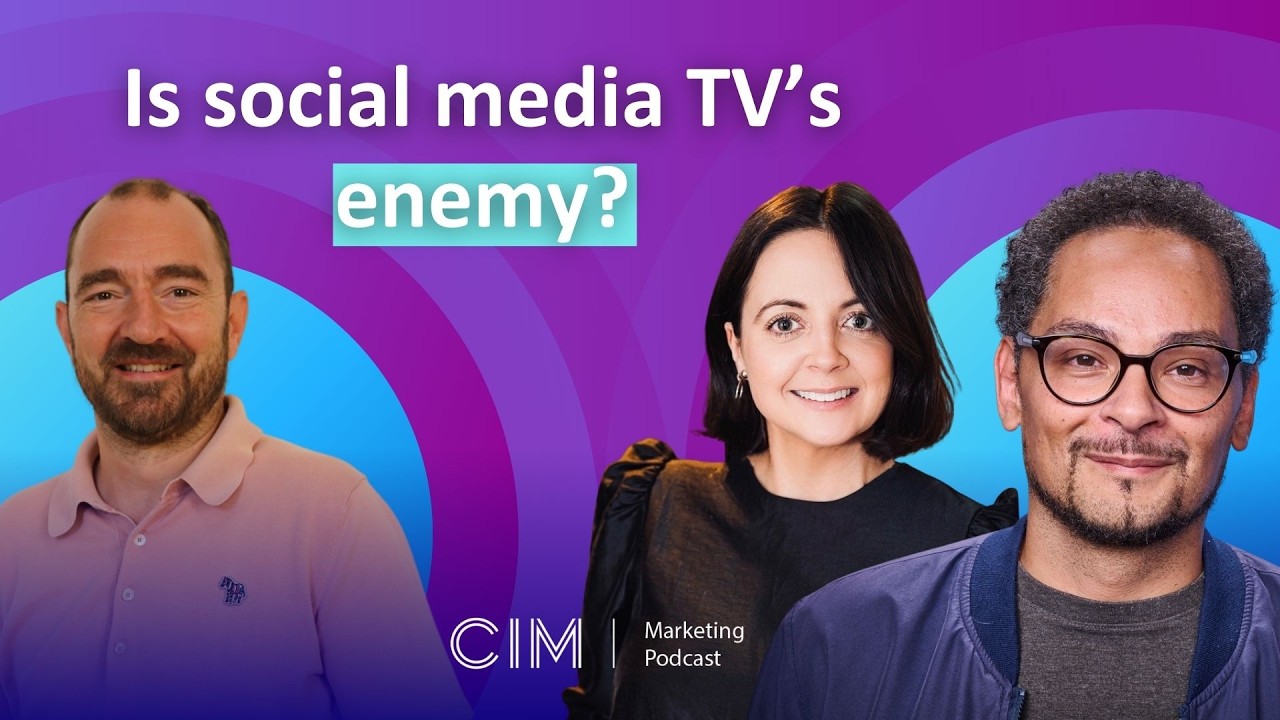 Marketing a hit TV series with Sky