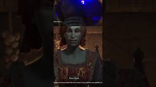 Famous Vendor Casually Talks About NECROPHILIA in Oblivion Wealth