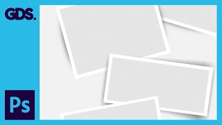 Alternative Drop Shadow Effects in Photoshop screenshot 5