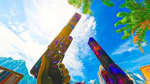 SMG PISTOL! #1 BEST X13 AUTO CLASS SETUP + BEST TUNES in MW2! 😍 (Best X13 Loadout Modern Warfare 2)