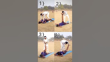 ⚠️ INCREASE RUNNING STRIDE LENGTH 🔥तेज़ दौड़ने के एक्सरसाइज़ Run faster with this exercise #Army