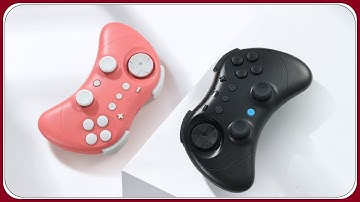 Affordable Nintendo Switch 2 Controller with HALL EFFECT Sticks & WAKE Function