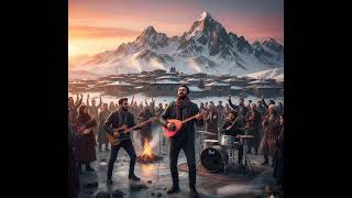 Hadi̇ Gel Erzuruma Anadolu Rock Tarzinda Yeni̇ Yorum Üzik