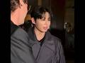 Jungkook At Calvin Klein After Party 