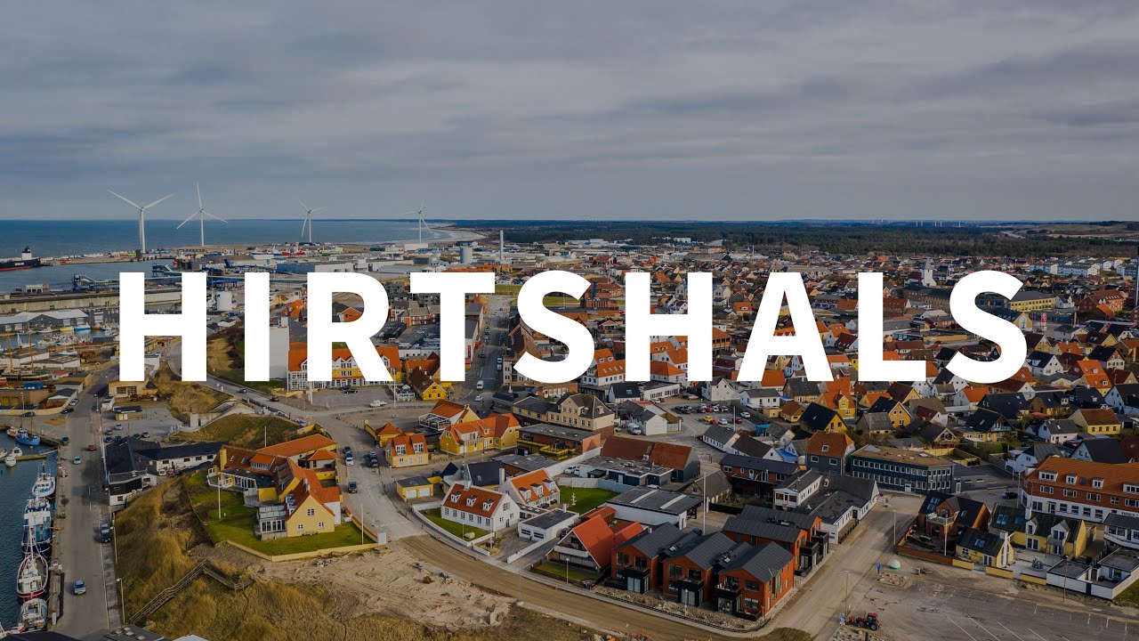 Hirtshals By