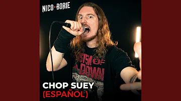 Chop Suey (Español)