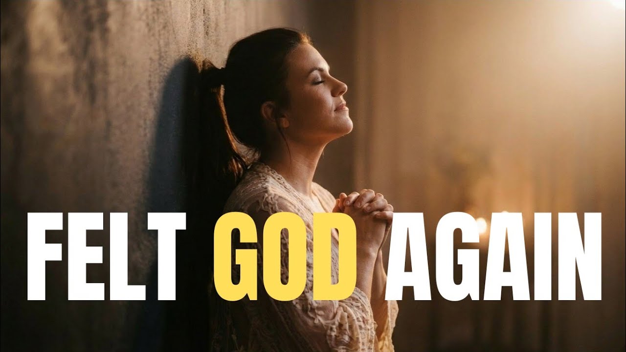 I Was Looking Everywhere | Yeshua… I Worship & Prayer Songs