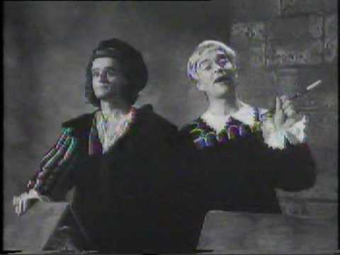 Harry Enfield-Norbert Smith-A life part 6
