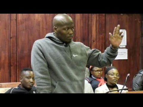Senzo Meyiwa trial: Sibiya says he can’t remember much, as State grills him [Rewind]