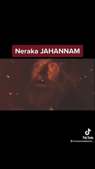 Neraka Jahanam