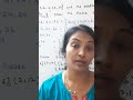 Don't Miss: POSET & HASSE Diagram | @RamaReddyMathsAcademy | GATE 2026