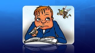 Перлы из школьных сочинений Перлы из школьных сочинений