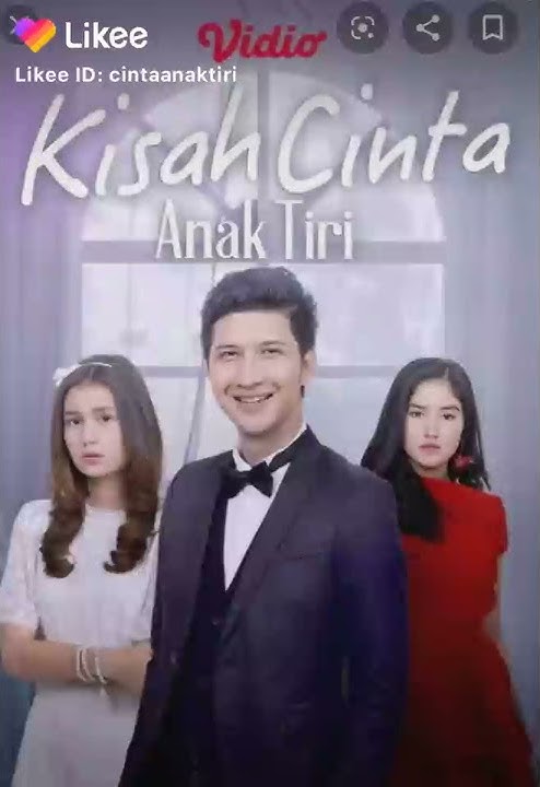 Lagu kisah cinta anak tiri
