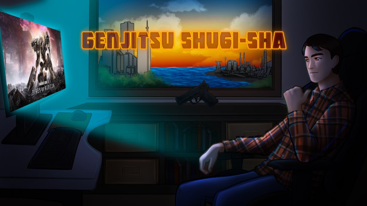 Genjitsu Mid-week Stream: Battlefield 1