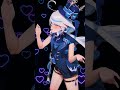 【Genshin Impact MMD／4K／60FPS】Furina