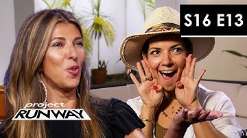 Project Runway | Season 16 Episode 13 |Full Episode
