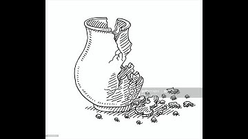 Vase Breaking (Sound Effect)