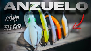 Get the Most Out of Soft Plastic Lures - Texas Hook Size Guide screenshot 5