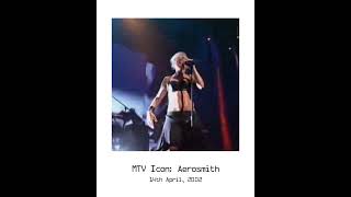Janies Got A Gun. P!NKs got a voice.
On this day in 2002, P!NK performed at MTV Icon: Aerosmith.
-Team P!NK Janies Got A Gun. P!NKs got a voice.