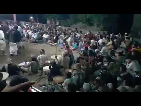 قمة الرقص التعزي ال دبع 