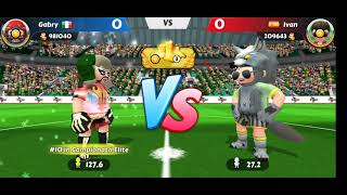 Perfect Kick 2 New Shoot Tricks Gabry Vs Ivan