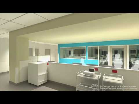 St George Hospital