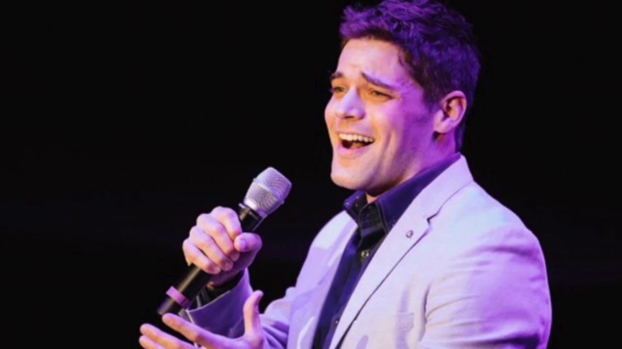 Jeremy jordan