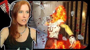 Unobservant as a Talent | Pt.56 | Darkest B4 Dawn | 7 Days to Die Alpha 19