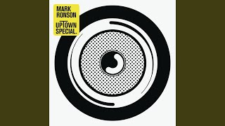 Video thumbnail of "Mark Ronson - In Case of Fire"