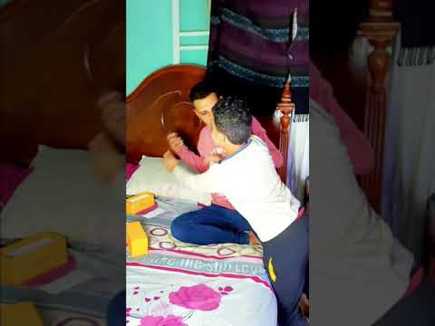 لما يكون ابنك شراني
