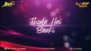 Thoda sa pyar huaa|| DJ ARP MUMBAI || 