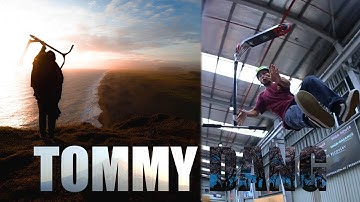 Tommy Dang | Still Exists