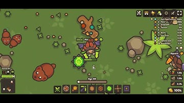 3 1v1s and I learned to hat switch kind of fast #taming.io #shorts