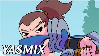 YASMIX - League of Legends Champion Remix Resimi