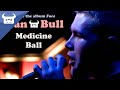 Dan Bull - Medicine Ball