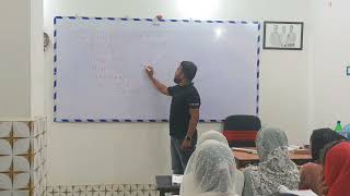 Solution of Linear Equation by Compared method || WB MATHEMATICS || Class IX || #Irfan sir.