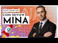 Coin Review - MINA Protocol