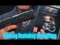 Fallout 4 - Ranking Guns Reloading