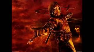 Tributo Scorpion