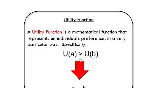 Utility Functions