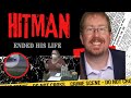 HITMAN ended his life while on a morning walk | The Shocking Case of Jamie Faith