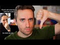 REACTING TO A SINGLE TIK TOK.