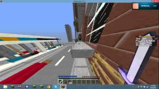 Minecraft GhostBusters Part 1