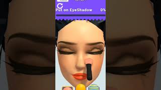 Dress up girls 🥰#shorts #tootalgaming69 #viralgames