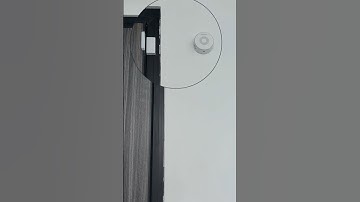 Test Security Alarm Keyfob🔰 One-touch Arming/Disarming #homesecurity #safety  #securityalarm