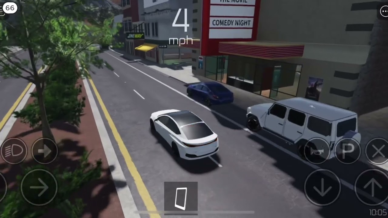 Pacifico 2 Playground Town Is A Great Game Roblox YouTube 
