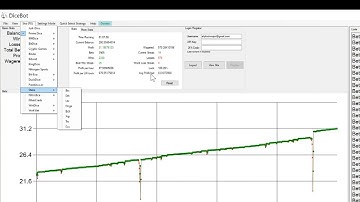 SUPER DICEBOT SCRIPT PRIMEDICE
