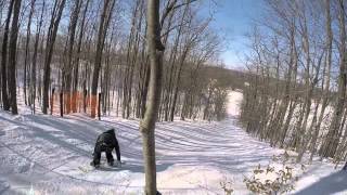 Gnarnia 2015