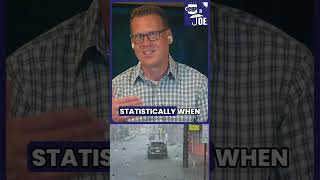 Is NJ's rain heavier more often? Yes, NJ State Climatologist says